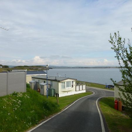 73 Port Haverigg Hotel มิลลอม ภายนอก รูปภาพ