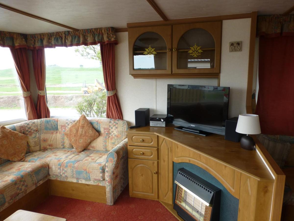73 Port Haverigg Hotel มิลลอม ภายนอก รูปภาพ