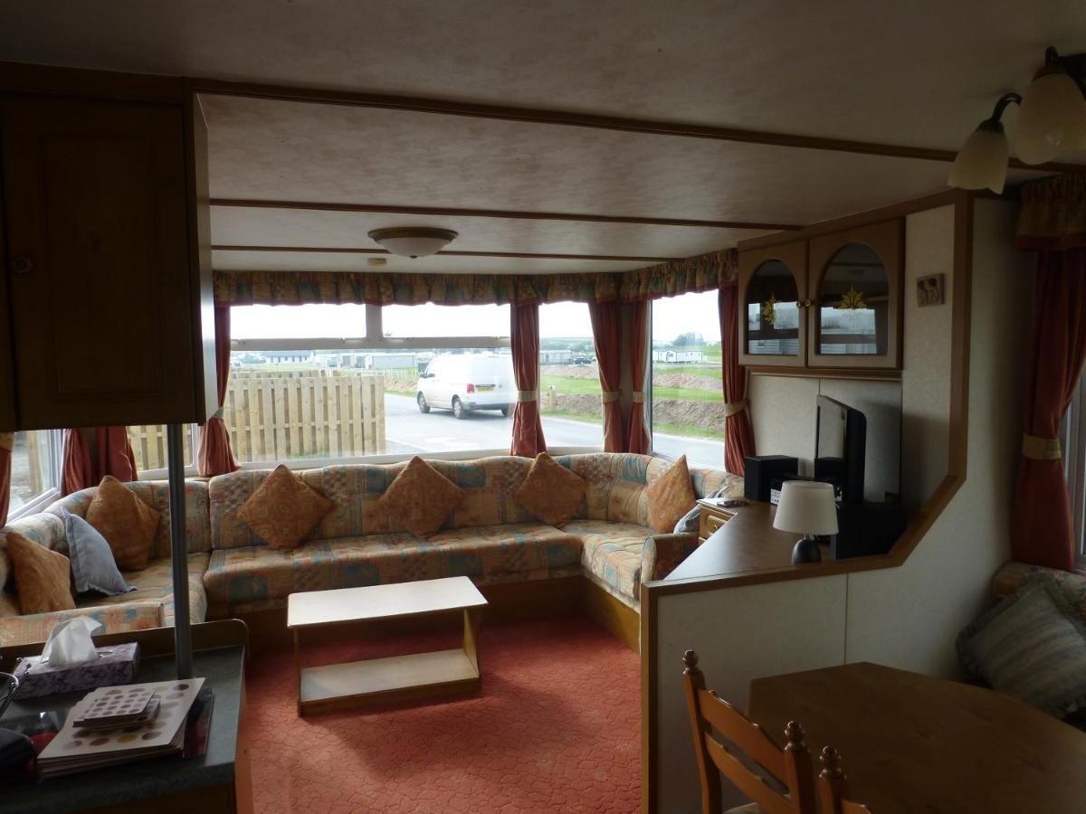 73 Port Haverigg Hotel มิลลอม ภายนอก รูปภาพ